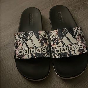 Adidas Slides